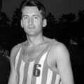 Preminula legenda zvezde: Đorđe Andrijašević umro u 95. godini života