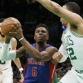 Amerikanac stigao u Španiju: Baskonija dovela pobednika u zakucavanju u NBA ligi
