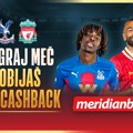 Englezi su se vratili i donose 30% cashback na tvoj tiket!