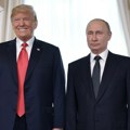 Šta donosi istorijski susret Putina i Trampa na Aljasci?