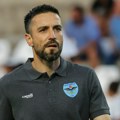 Koković: "Očekujem 'fajtersku' utakmicu protiv Radničkog"
