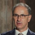 Macut: Uništavanje državne imovine u Valjevu očigledan početak udara i na sudsku vlast