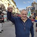 Milivojević: Ako Vučić odbije da raspiše izbore, diktatora savladati masovnošću pobune