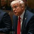 Trump najavio nove carine na čelik, poluvodiče i čipove