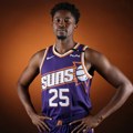 Baskonija dovela bivšeg NBA igrača