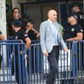 Krstonošić (DS): Tužilaštvo da uhapsi ljude iz vlasti koji su organizovali nerede u Novom Sadu