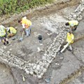Zbog nedavnog otkrića antičkih znamenitosti novi toplovod menja trasu