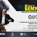 Simfonijski orkestar i muški hor RTS-a zatvaraju ovogodišnji BEMUS