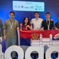 Učenici iz Srbije osvojili pet medalja na olimpijadi iz astronomije i astrofizike u Mumbaju