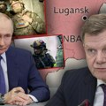 "Putin greši Ako misli da može da kupi vreme" Šef nemačke diplomatije iz Zagreba poručio da evropska podrška Ukrajini neće da…