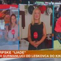 Upravo na Blic TV: Počela sezona srpskih "ijada"! "Blic DAN" uživo na roštiljijadi u Leskovcu!
