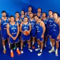 Počinje Eurobasket: Piroćanci na klupi, Nišlija u timu, a Nišlije veruju u zlato