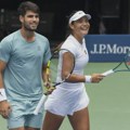 Kraj za Emu Radukanu na US openu