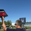 Deset meseci od pada nadstrešnice u Novom Sadu, najavljen protest srednjoškolaca