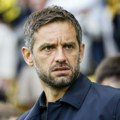 Smenjen Đalović, uprkos istorijskoj duploj kruni