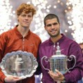 "Siner je veliki šampion, ali Alkaraz je superstar!" Vilander nakon šestog grend slema Karlitosa