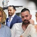 Pevao na slavlju kod živojinovića u čast male arije: Sad otkrio detalje veselja, evo kako su mu se Brena i Boba odužili