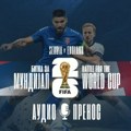 Prvi put u istoriji: Prenos Srbija - Engleska i na Jutjubu, Fudbalski savez Srbije je omogućio audio praćenje zbog slepih i…