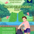 Čisto iz ljubavi – ekološka akcija čišćenja obale Nišave