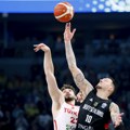 Nemačka udara na Tursku u borbi za zlato – pratite sa nama finale Evrobasketa