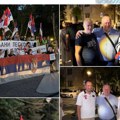 Da Cvetanović ne šeta protiv blokada, Leskovac ne bi išao putem mira, stabilnosti i ujedinjenja ?!