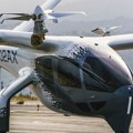 Leteći taksiji: Da li su eVTOL letelice nova era gradskog prevoza ili još uvek daleka budućnost?