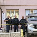 На административном прелазу Бела Земља ухапшен Д.Н. због наводног ратног злочина