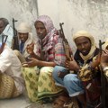 Zašto Al Šabab ponovo osvaja Somaliju?