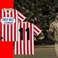 Retro dres posvećen Draganu Džajiću u prodaji