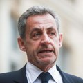 Sarkozi proglašen krivim u slučaju libijskog finansiranja izborne kampanje 2007