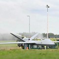 Skaj Gardian: Nova bespilotna letelica belgijskog ratnog vazduhoplovstva ušla u naoružanje
