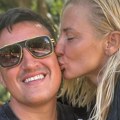 (Foto) Milica Dabović ljubi dečka milana: Podelila sliku, nose iste majice: "Sve staje u jednoj fotki"