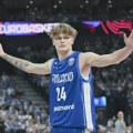 Murinenove prve reči posle potpisa za Partizan: "Jedva čekam rad sa Obradovićem"