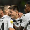 Partizan se derbija više i ne seća: Srđanove bebe razbile OFK Beograd u Zaječaru