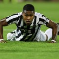 Katastrofa za Partizan! Crno-beli moraju da plate 1,3 miliona evra! Izgubili su spor protiv igrača koji je u Humskoj bio…