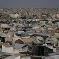 UN: Bezbedne zone Izraela u Pojasu Gaze su mesta smrti