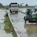 Zbog tajfuna Matmo kineske vlasti evakuisale 150.000 ljudi u provinciji Guangdong