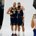 Poznata nova startna petorka denvera! Evo sa kim će Nikola Jokić u pohod na titulu u NBA ligi