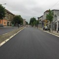 Sudar na Maloj Vagi – zastoj u saobraćaju