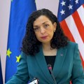 Osmani: Srbija se meša u izbore