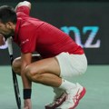 A posle mega senzacije u Šangaju! Novaku Đokoviću oduzeti bodovi na ATP listi