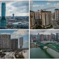 Šta će biti sa Beogradskim sajmom i Terazijskom terasom? Širi se Beograd na vodi na više opština, građani besni
