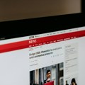 ББЦ: Сузана Васиљевић никада није била запослена код нас