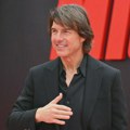 Tom Kruz raskinuo sa Anom de Armas posle devet meseci veze