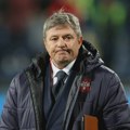 Piksi prvi put nakon ostavke: "Čast i privilegija, zauvek pamtim Lisabon!"