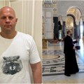 MMA legenda Fjodor Emelijanenko o Srbiji: Želja mi je…