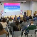 Da građani ne nose papire od šaltera do šaltera – deset opština ulazi u projekat "eUprava za sve"