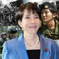 Buđenje uspavanog samuraja na istoku! Japan se sprema za rat? Kontroverzna premijerka najavila ubrzano jačanje vojske zemlje…