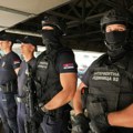 Heroji Beograda! Policajci iz Interventne jednom odlukom šokirali Srbiju i sprečili tragediju!