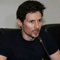 Pavel Durov više ne mora da se javlja policijskoj stanici u Nici